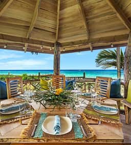 SunSpot Villa
