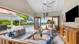 SunSpot Villa 4BD