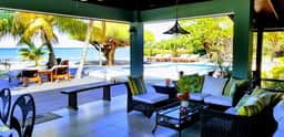 Villa Beachnut