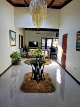 Villa Beachnut