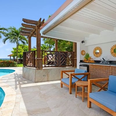 SunSpot Villa