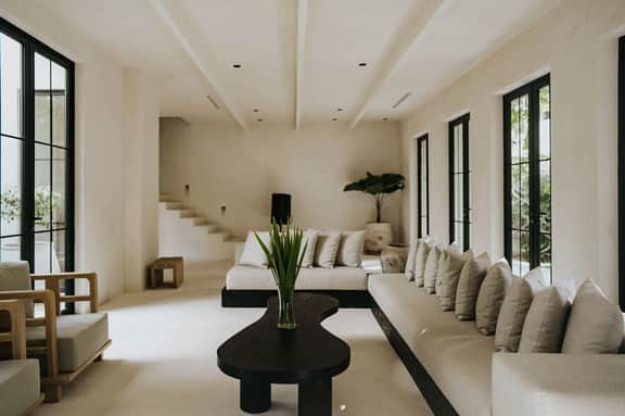 Villa Imperia