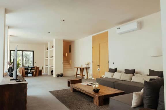 Villa Alma