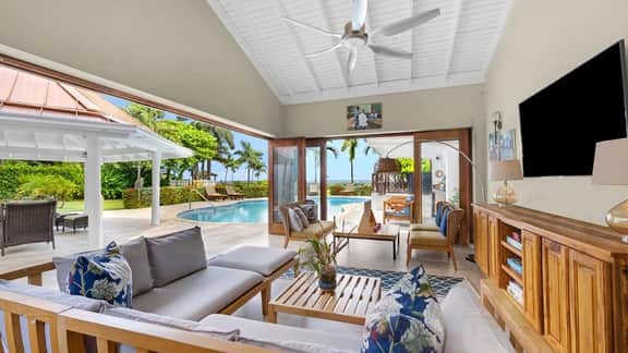 SunSpot Villa