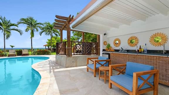 SunSpot Villa 4BD