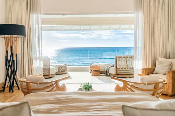 Godings Beach House