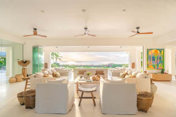 Godings Beach House