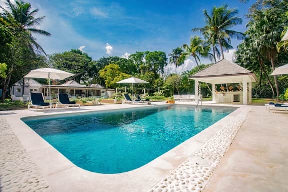 Banyan House