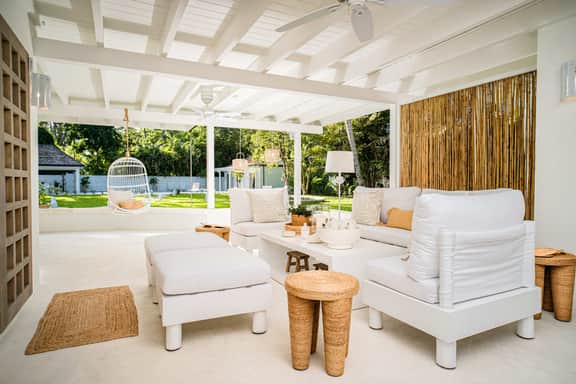 Banyan House