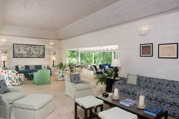 Sandy Lane - Casuari
