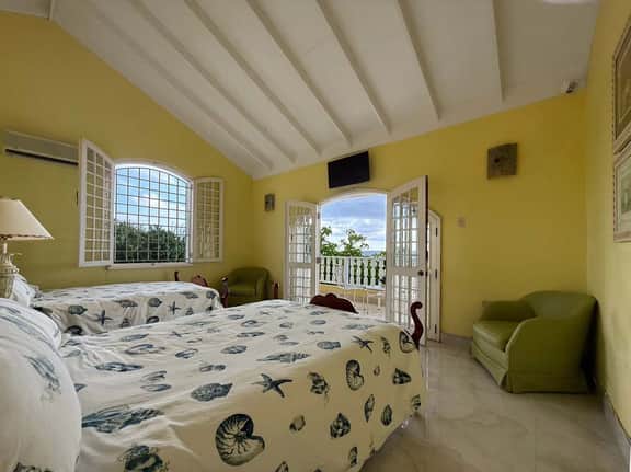 Negril Beach Villa - Image 3