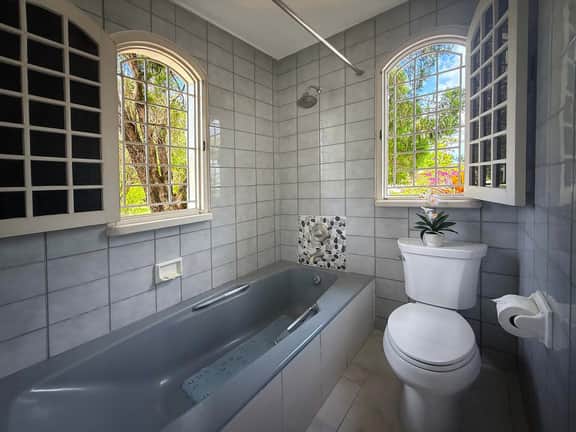 Negril Beach Villa