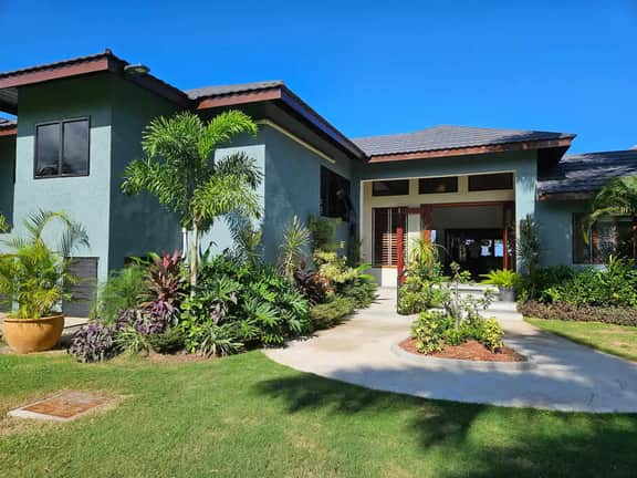 Villa Fantasy