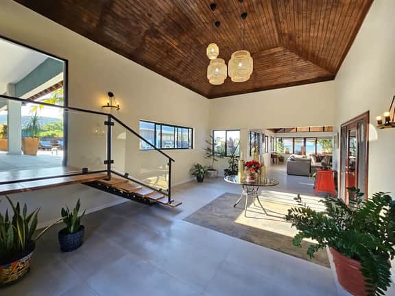 Villa Fantasy