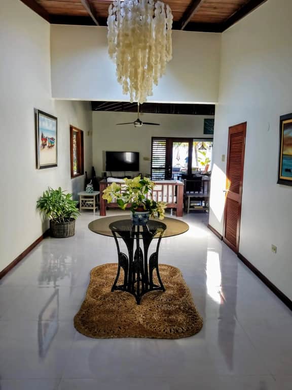 Villa Beachnut
