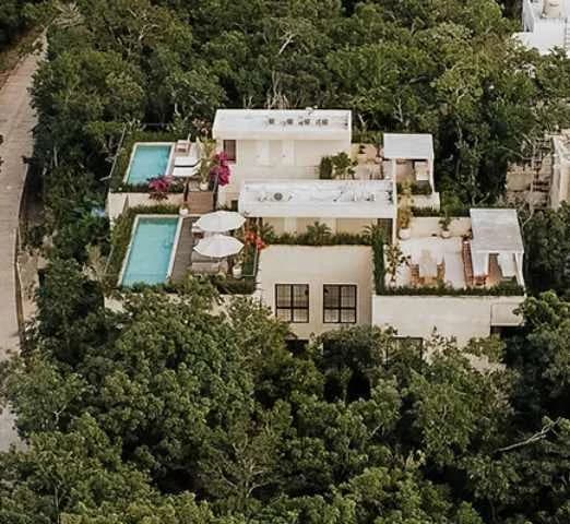 Villa Virginia