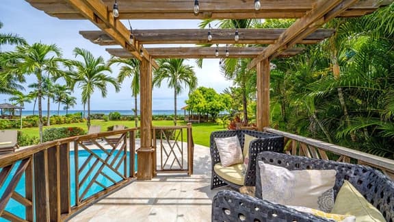 SunSpot Villa 4BD