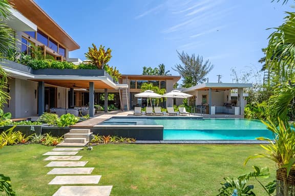 Reverie Villa - Image 1