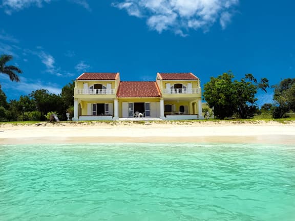 Negril Beach Villa - Image 1
