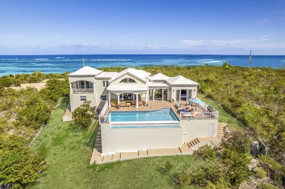 Villa Okeanos - Image 1