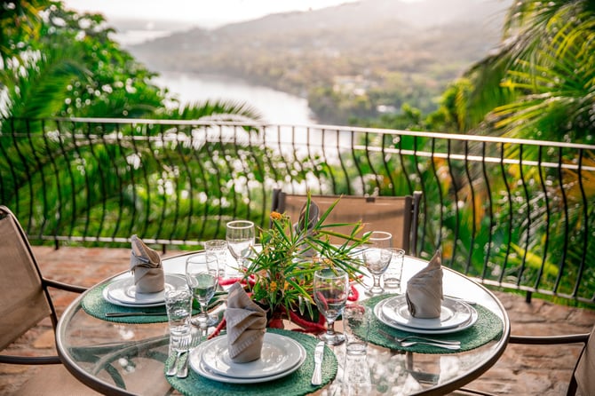 How to Choose the Perfect Villa